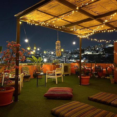 Medusa Home Stay Amman Esterno foto