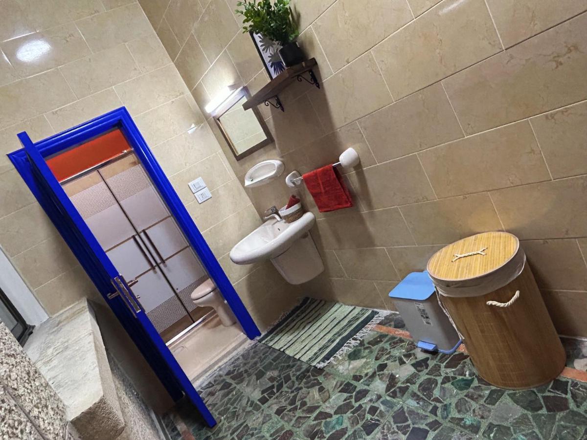 Medusa Home Stay Amman Esterno foto