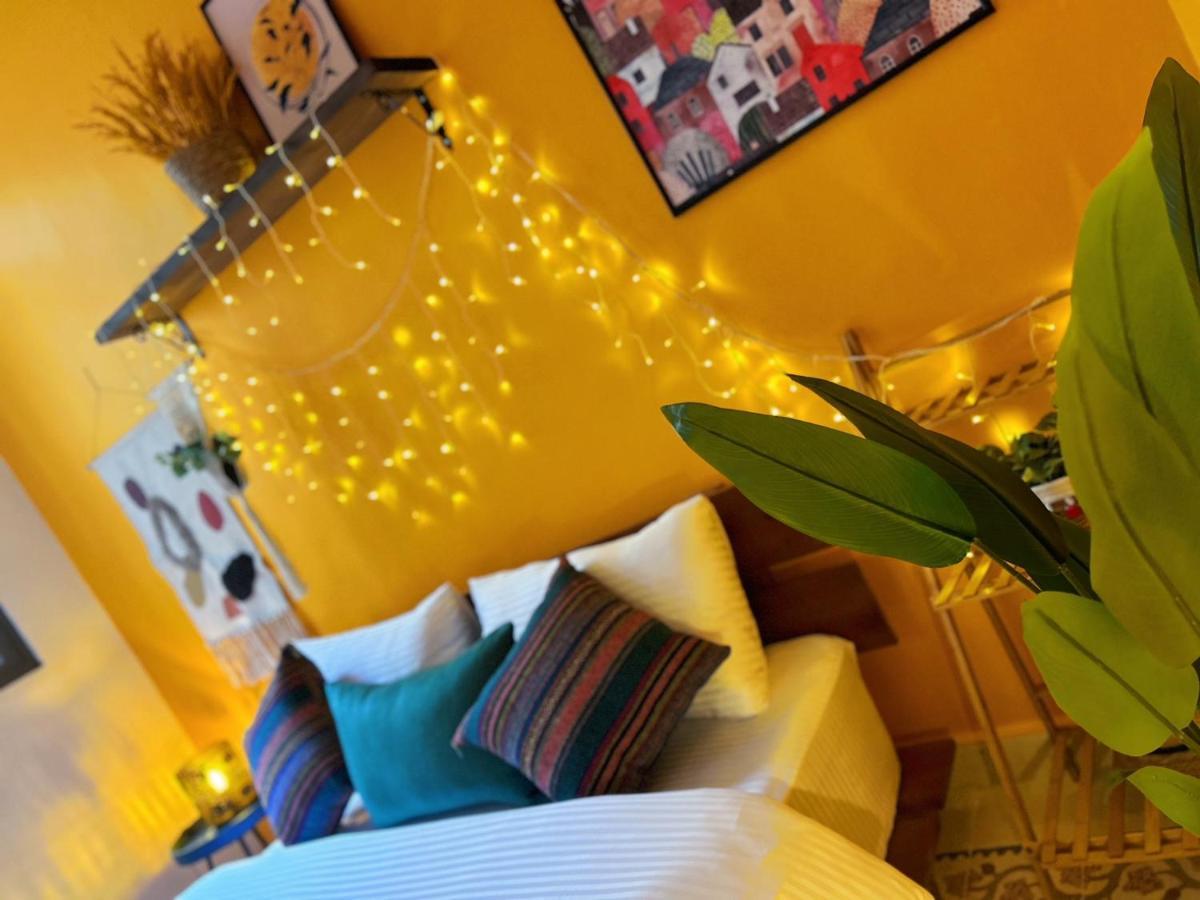 Medusa Home Stay Amman Esterno foto